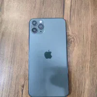 آیفون 11 PRO MAX دو سیم