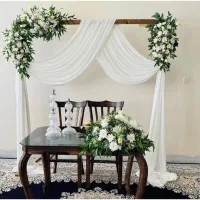 دیزاین تولد ،عقد ،عروسی ۵۰ درصد تخفیف تا شب یلدا|خدمات پذیرایی، مراسم|ساوه, |دیوار