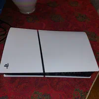 ps5 همراه با دسته اضافه و شارژر وایرلس اصلی|کنسول، بازی ویدئویی و آنلاین|تهران, سنائی|دیوار