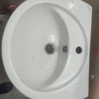 روشویی سایز بزرگ