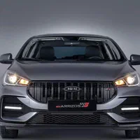 آریزو۵ اف ال/Arizo 5 sport fl، مدل ۱۴۰۴