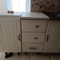 کابینت ممبران در حد نو|هود|پاکدشت, حصار امیر|دیوار