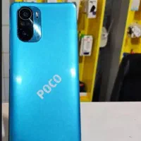 پوکو poco f3 حافظه ۲۵۶
