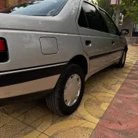 405  دوگانه   عتیقه|خودرو سواری و وانت|تبریز, |دیوار