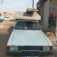 بار بری پیکان