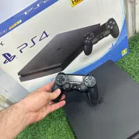 PS4 slim 500 کپی خور