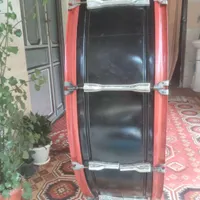 طبل ۱۲۰ سالم درحدنو|درام و پرکاشن|املش, |دیوار
