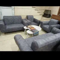 مبل 8نفره قابل تغییر