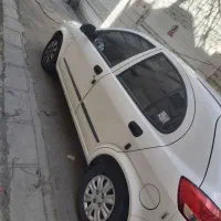 تیبا ۲ مدل ۱۴۰۰