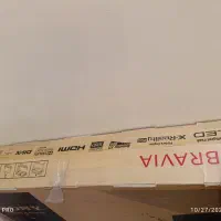 فروش تلویزیون سونی مدل braviahx/92/46