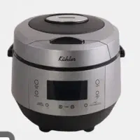 پلوپز کاملا دیجیتال ۲۰ کاره کاخلر|اجاق گاز و لوازم برقی پختوپز|اهواز, کمپلو شمالی|دیوار