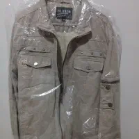 فروش کاپشن کتان کره ای|لباس|شیراز, رکن‌آباد|دیوار