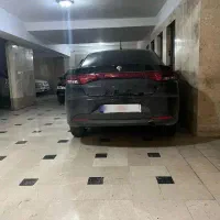 تارا اتومات v2|خودرو سواری و وانت|ایلام, |دیوار