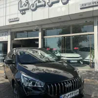 اریزو ۵ اف ال مدل ۱۴۰۴ رنگمشکی|خودرو سواری و وانت|شیراز, کاراندیش|دیوار