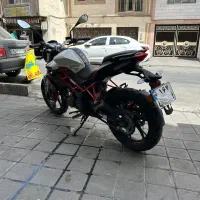 بنلی 250 تک بنلی 300کیلیک ns200 اپاچی180 cf250