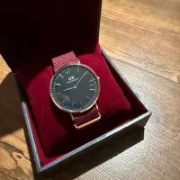 ساعت دنیل ولینگتون Daniel Wellington