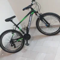 دوچرخه اوورلورد ۲۶