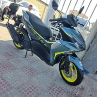 گلکسی R155|موتورسیکلت|شیراز, وصال|دیوار