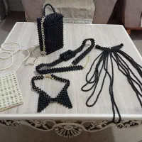 اکسسوری های مرواریدی