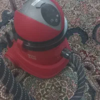 جاروبرقی درحدنوکاملا سالم