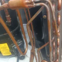 کولراوجنرال ۱۸هزار و۲۴ قدیمی سه سیم درحد اک اک