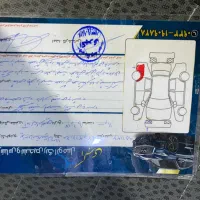 پراید وانت دوگانه|خودرو سواری و وانت|تهران, نارمک جنوبی|دیوار