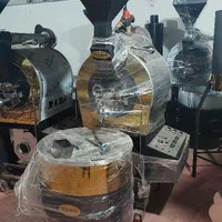 کنترل فرایند رست،دانه سب،دستگاه5روستر، رستر،قهوهGH|سماور، چای‌ساز، قهوه‌ساز|کرمان, |دیوار