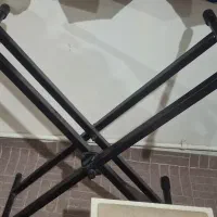 پایه ارگ مشکی