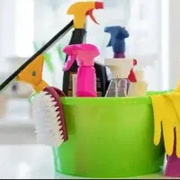 نظافتچی خانم جهت منزل