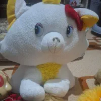 عروسک دونه صد تومن