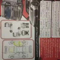 سواری پراید|خودرو سواری و وانت|الیگودرز, |دیوار