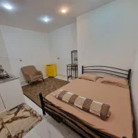 سوئیت بدون اتاق /روزانه