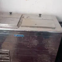 یخچال فریزر به فروش میرسد