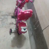 سلام دوچرخه سلام و بدونه ایراد|دوچرخه، اسکیت، اسکوتر|شهریار, شهرک امیریه|دیوار