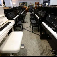 فروش انواع پیانو