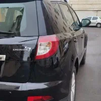 فروش جیلی شاسی x7|خودرو سواری و وانت|تهران, شارق|دیوار