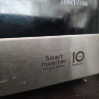 مایکروویو ال جی مدل MH8265CIs