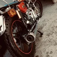 موتور همتاز 1404|موتورسیکلت|بناب, |دیوار