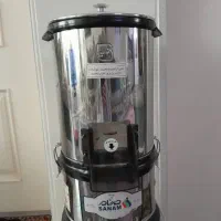 سبزی خورد کن صنام در حد نو