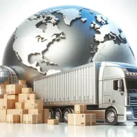 ارسال بار هوایی و زمینی(توزیع/جمع‌آوری)درب منزل|خدمات حمل و نقل|تهران, فرودگاه مهرآباد|دیوار