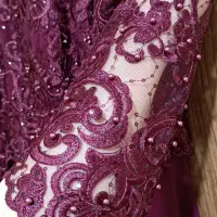 پیراهن مجلسی