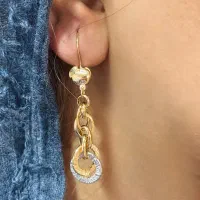 گوشواره زمانی