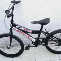 دوچرخه ۱۲و۲۰و۲۶ حرفه ای|دوچرخه، اسکیت، اسکوتر|اهواز, زیباشهر|دیوار