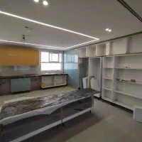 کابیت و ام دی اف برش خورده نو|مصالح و تجهیزات ساختمان|شیراز, تاچارا|دیوار