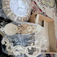 ساعت دیواری|ساعت دیواری و تزئینی|اهواز, پادادشهر|دیوار
