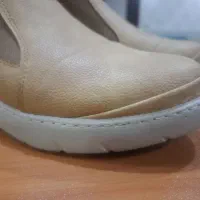 کفش طبی ،دور دوخت کفه طبی ،سایز ۳۹زنانه|کیف، کفش، کمربند|هرسین, |دیوار