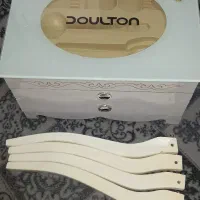 کنسول قاشق و چنگال