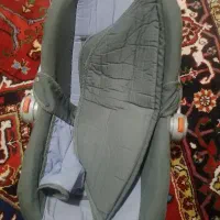 کریر دسته دوم