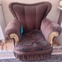 مبل سالم کمجا|مبلمان خانگی و میز عسلی|شیراز, قلعه نو|دیوار