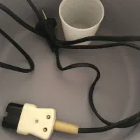 پلوپز اتوماتیک قدیمی اصل|سایر لوازم برقی|شیراز, شهرک سراج|دیوار